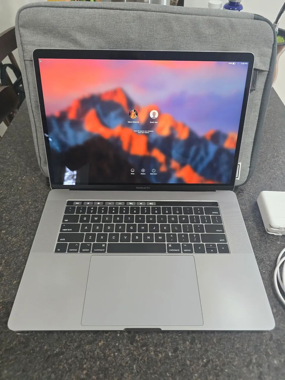 Mac Book Pro 2017 マックブックプロ　R43 Mac Book Pro 2017 マックブックプロ R43 Amazon.co.jp: 【整備済み品