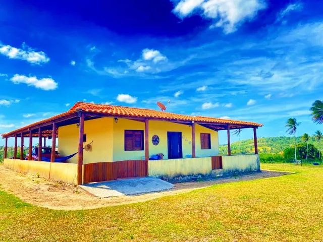 Fazenda em Indiaroba com 163 Tarefas - Foto 2