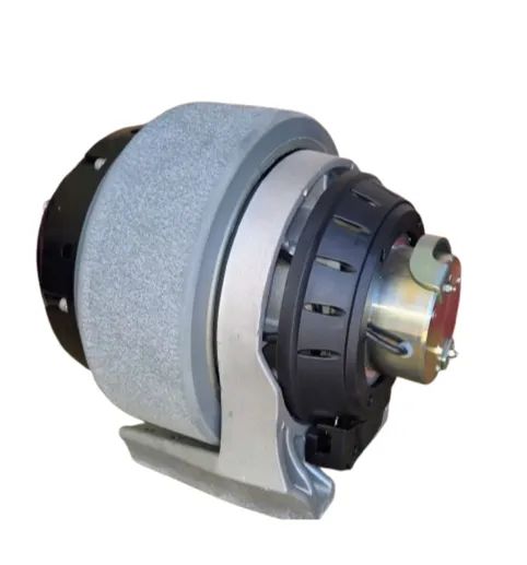 Motor de Tração Para Lavadora de Piso 24V e 36V (NOVO)