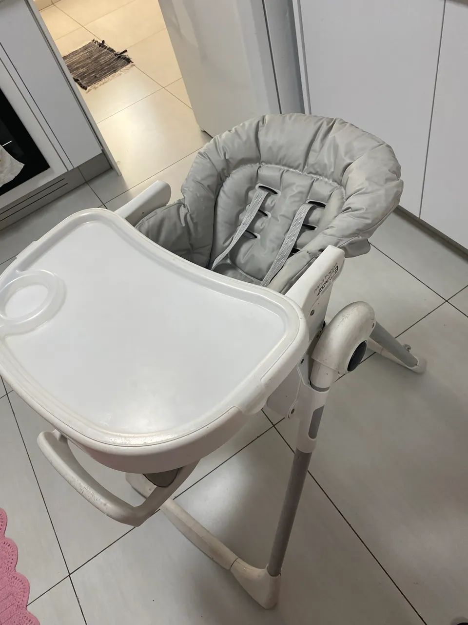 cadeira alimentação Prima Pappa zer0364628722619395122