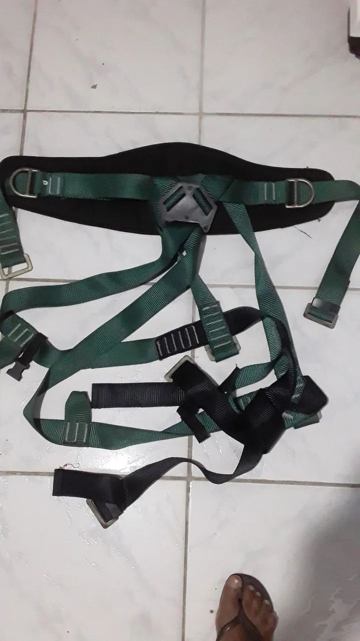 Epi semi novo pra trabalhar - Foto 2