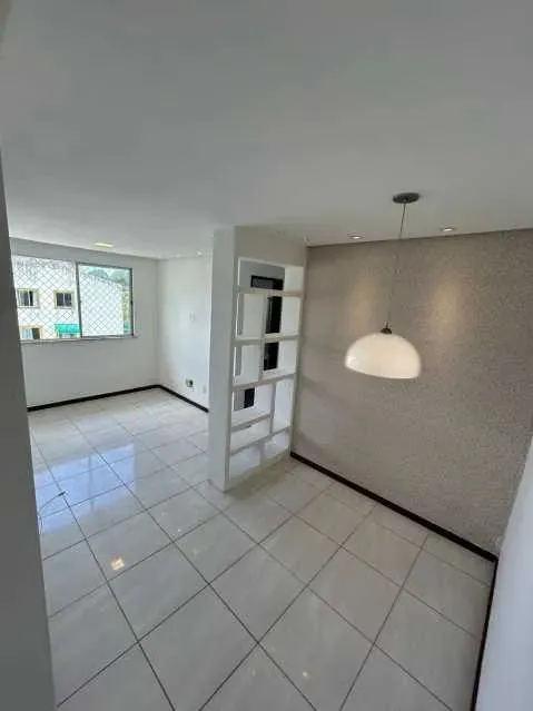 APARTAMENTO 2 QUARTOS, 48M², NOVA BRASÍLIA