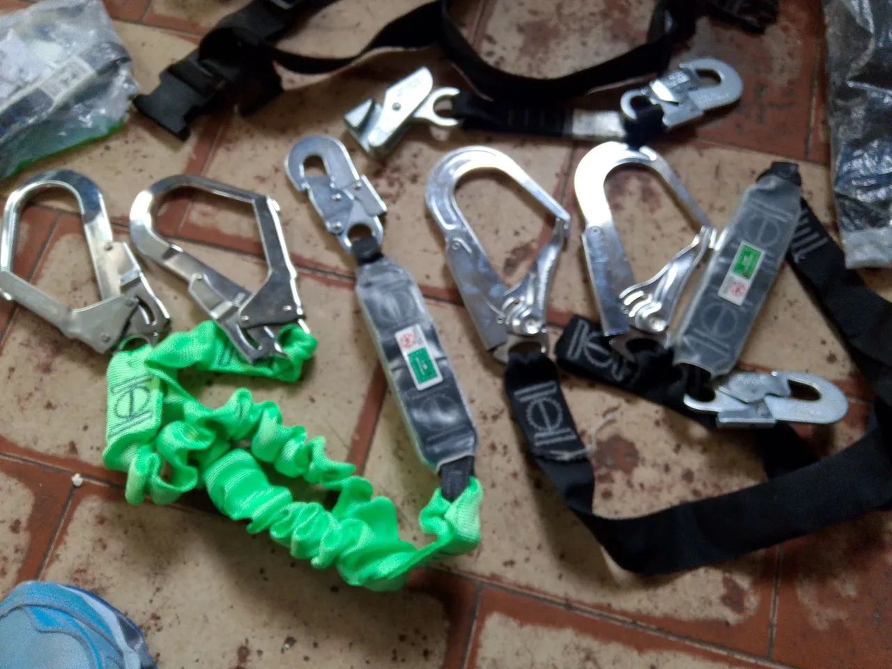 Acessórios para trabalhar ou lazer - Foto 4