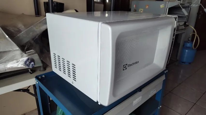 Micro-ondas Eletroluz  - Foto 2