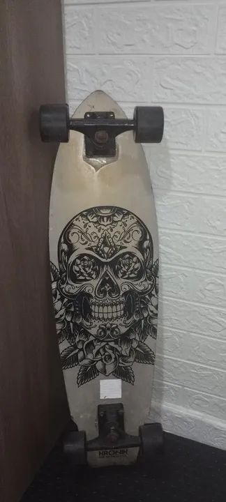 Skate Kronik profissional  - Foto 6