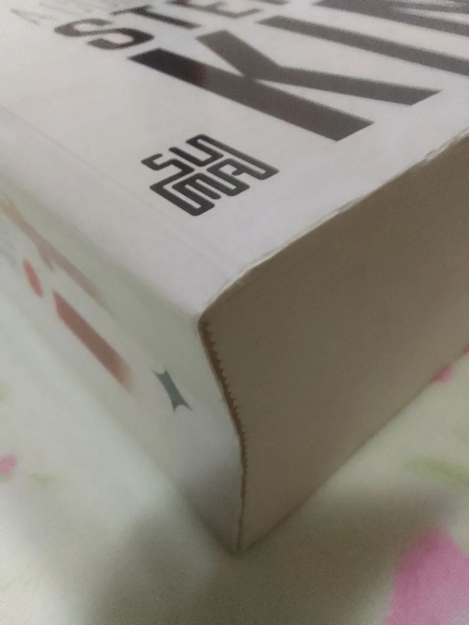 Livro Tema It a Coisa. - Foto 3