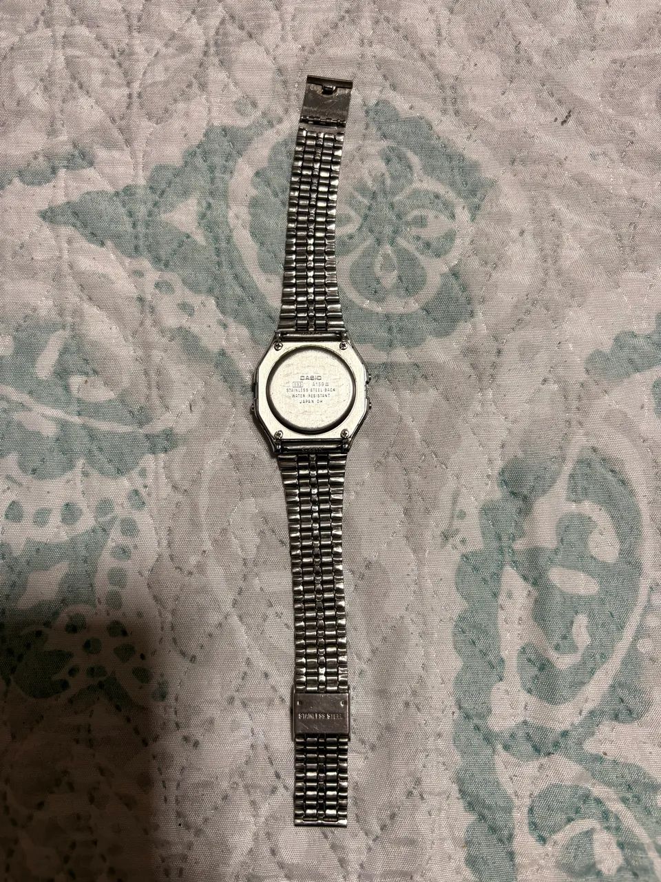 Relógio Cassio - Foto 2