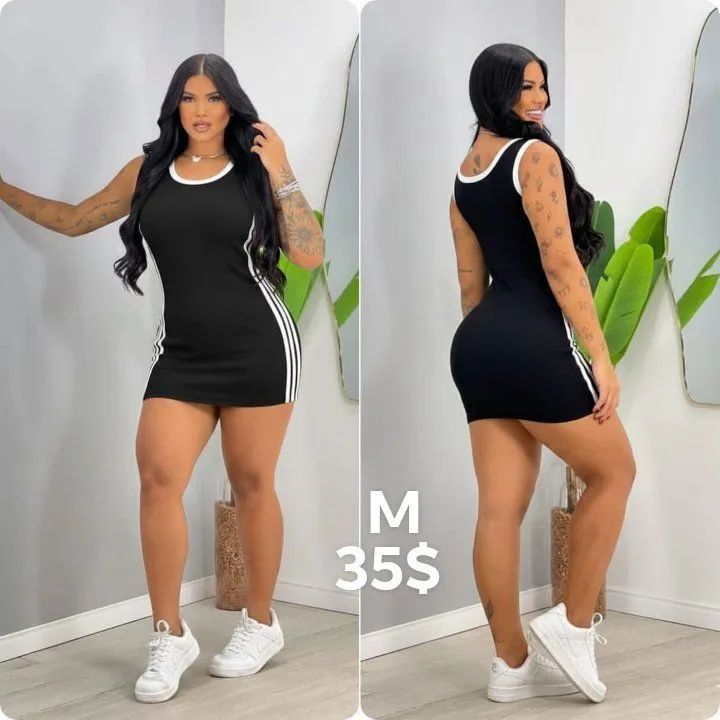 Vestido 