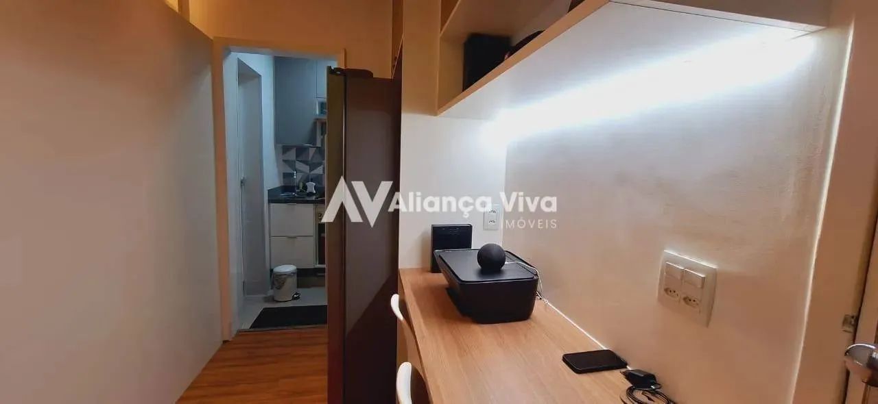 Copacabana | Apartamento 1 quarto - Foto 3