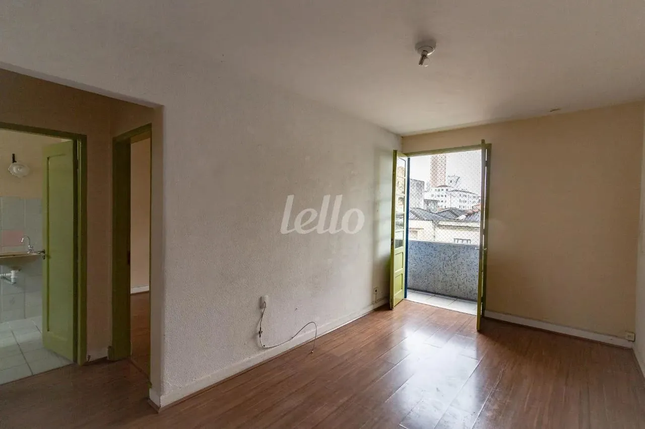 Apartamento 1 quartos para alugar no(a) Mooca