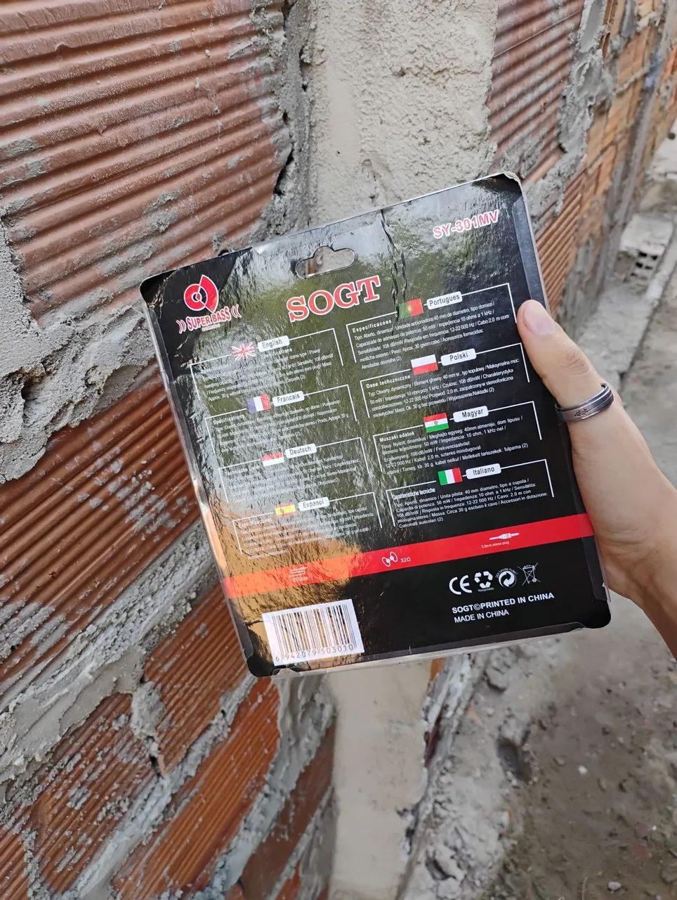 HEADPHONE PARA PC. - Foto 2