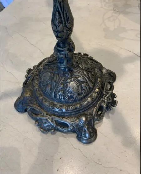 Candelabros (Castiçais) de Piso - Foto 4