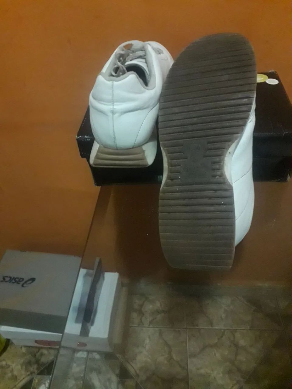 Tênis VIZZANO.  - Foto 3