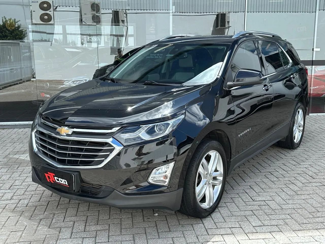 EQUINOX PREMIER 2.0 TB AWD 262CV - Foto 2