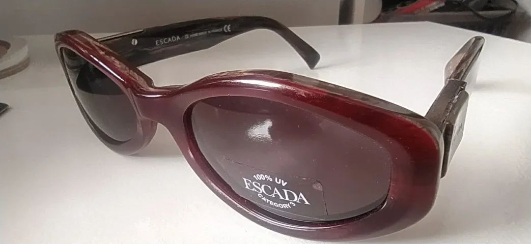 Óculos de Sol Escada