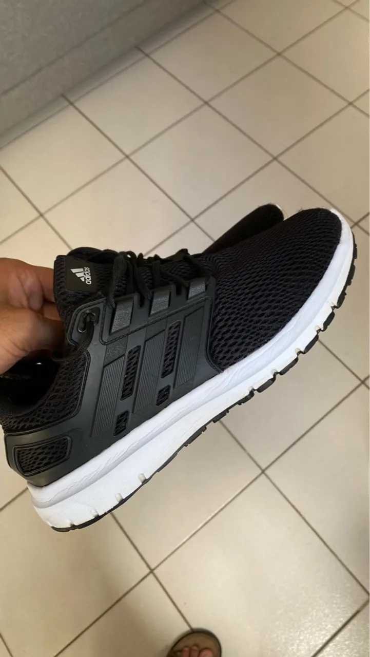 Tênis Adidas original Ultimashow 38