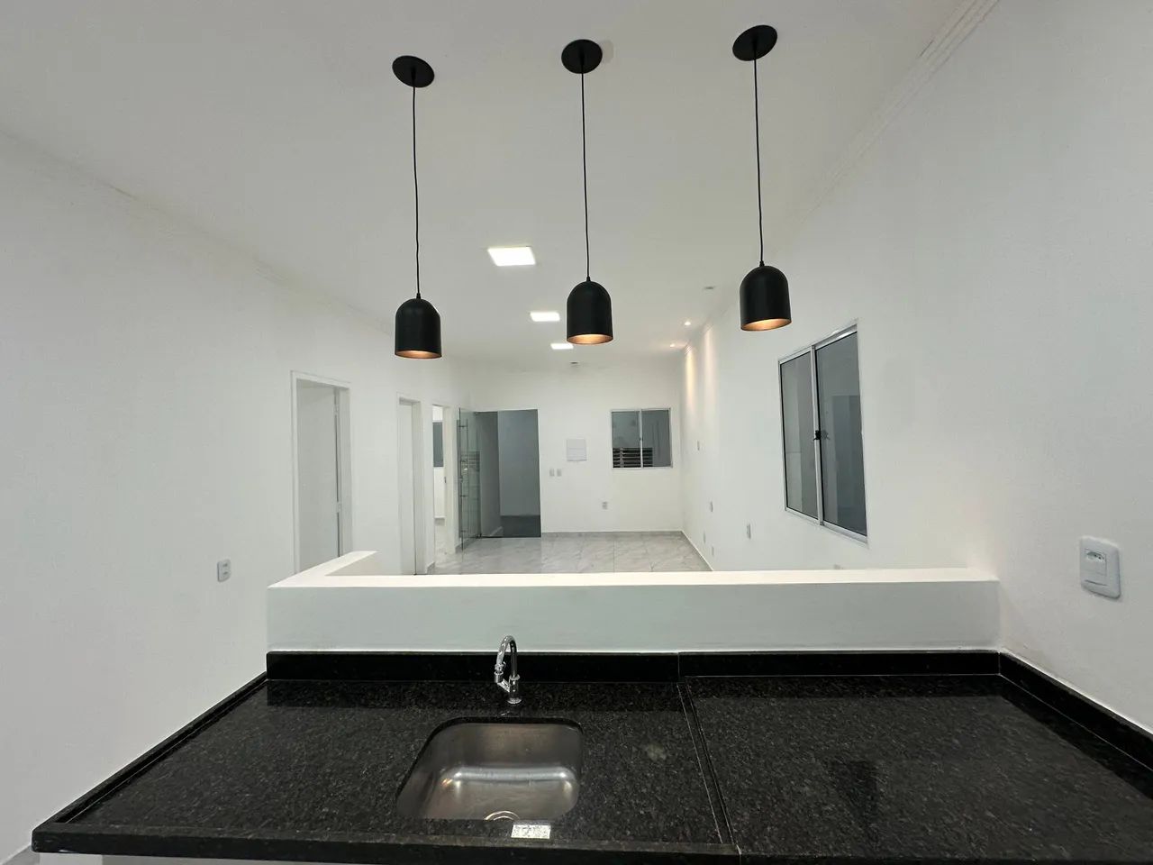 Casa NOVA à venda próximo à Av. das Torres - Foto 3