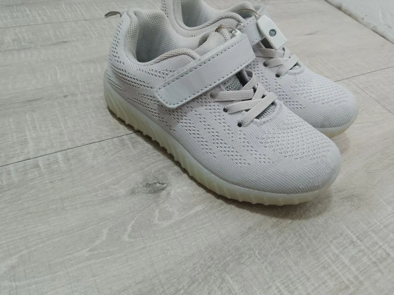 Tênis Infantil - Unissex -dos EUA - Foto 2