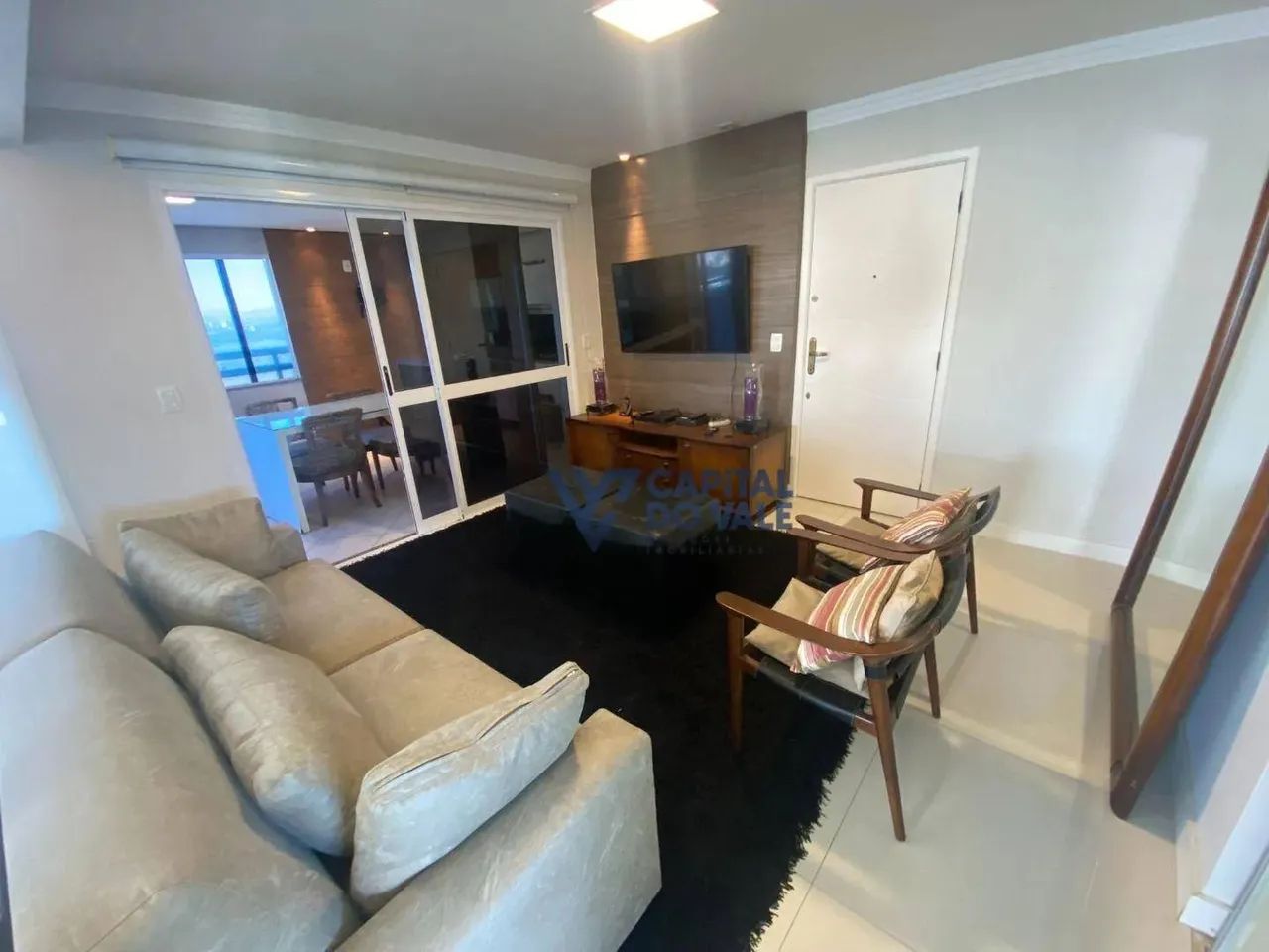Cobertura, 192 m² - venda por R$ 2.500.000,00 ou aluguel por R$ 13.739,57/mês - Jardim Aqu - Foto 5
