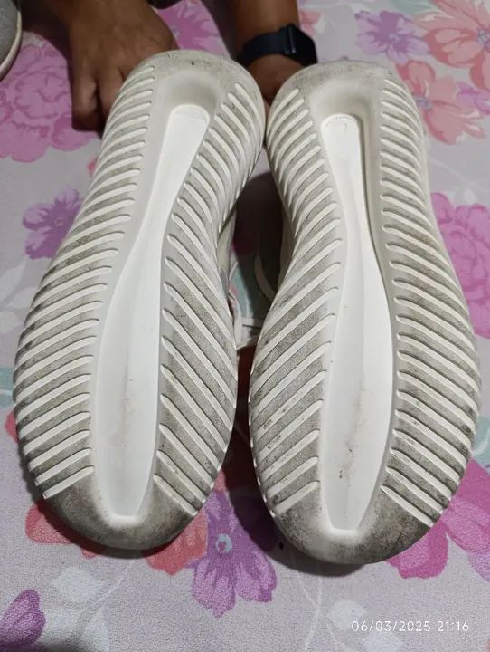 Tênis Adidas  - Foto 3