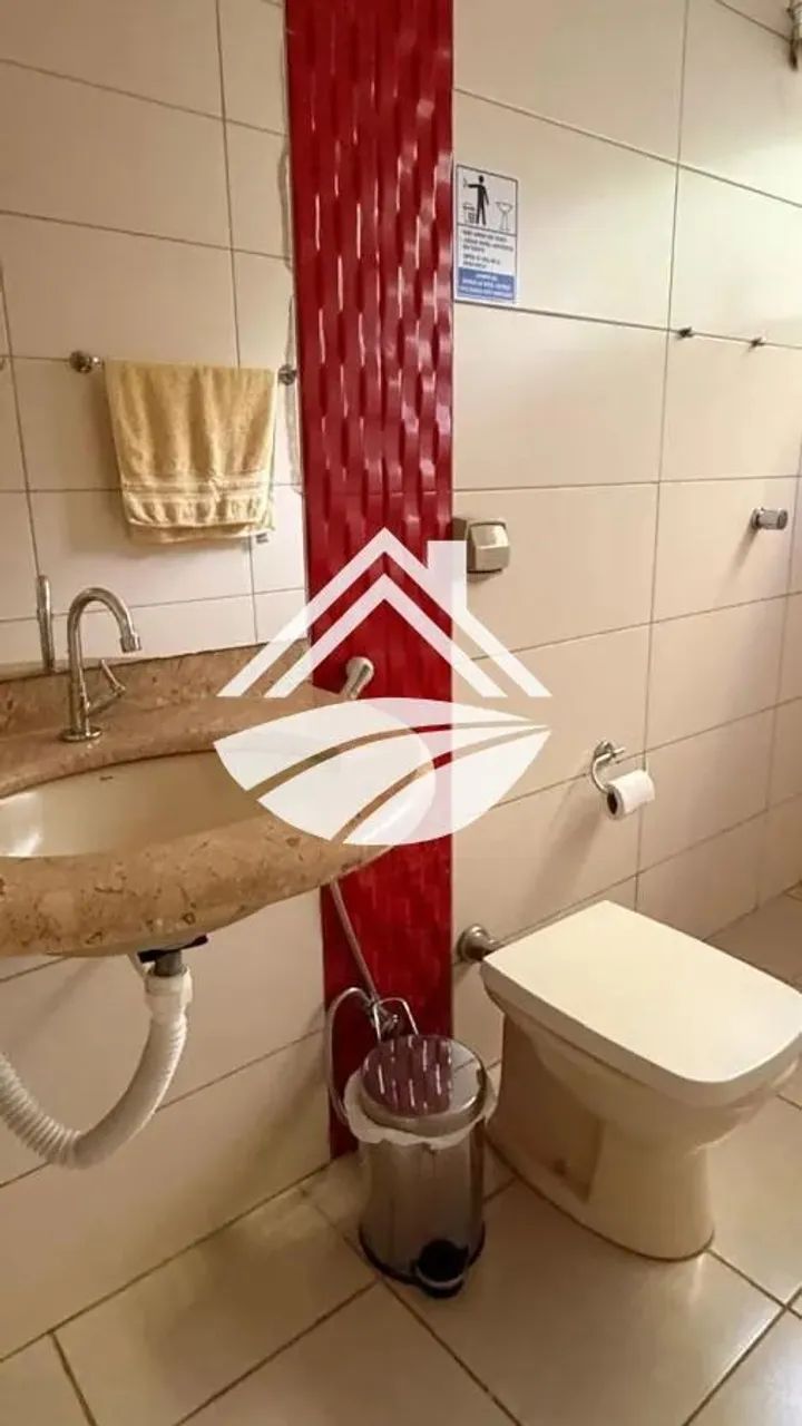 Casa para Venda em Palmas, Plano Diretor Sul, 3 dormitórios, 3 suítes, 5 banheiros, 3 vaga - Foto 5