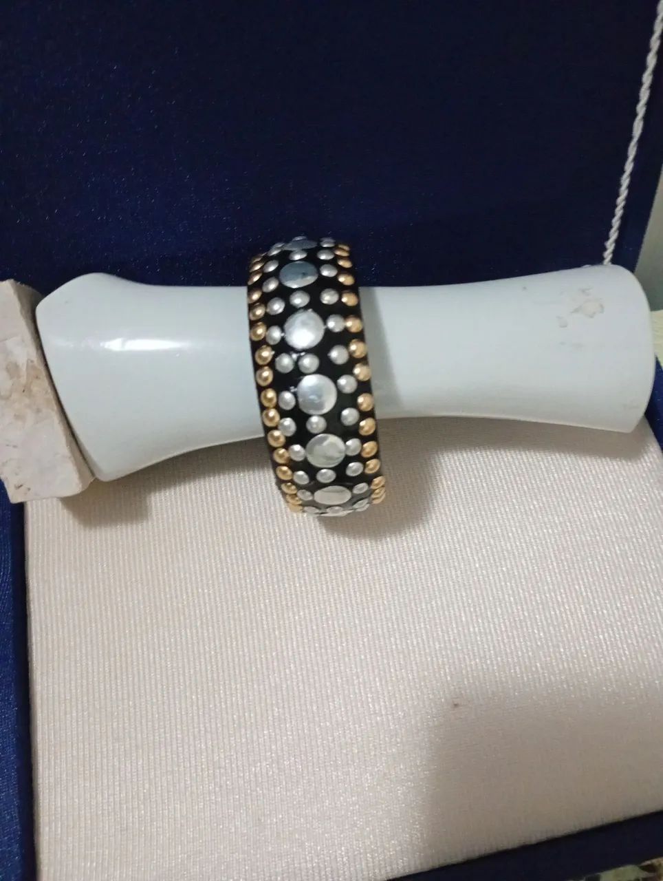 Bracelete da moda