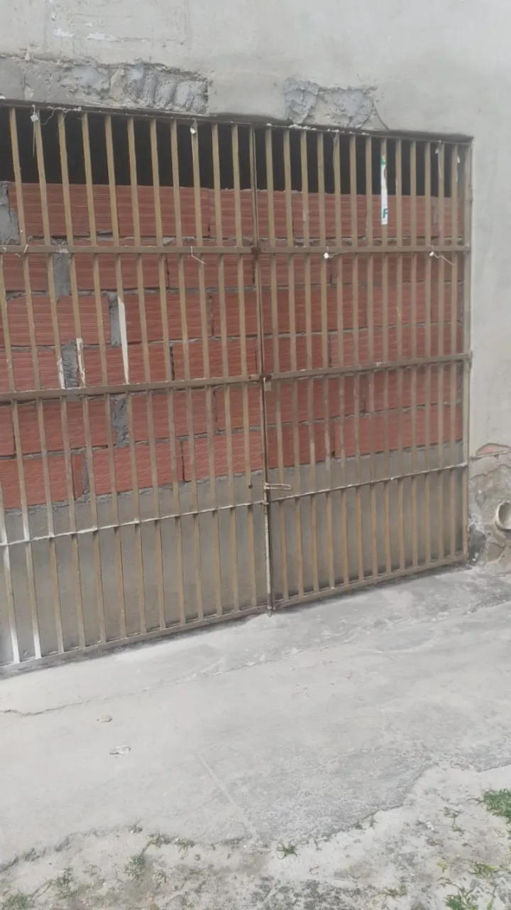 Grade proteção residencial