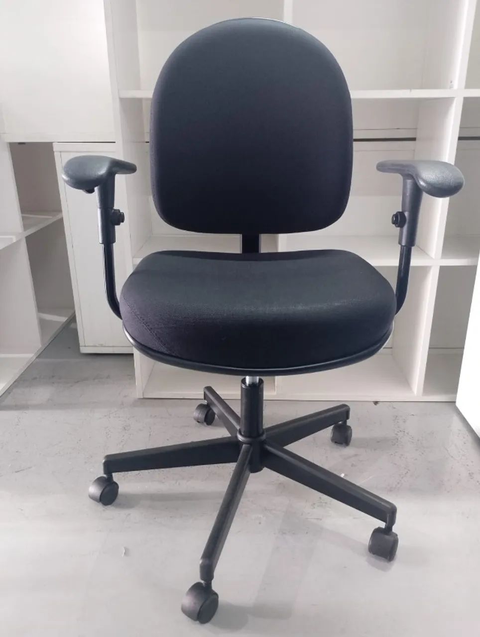 Cadeiras de Escritório Giroflex Polytrop