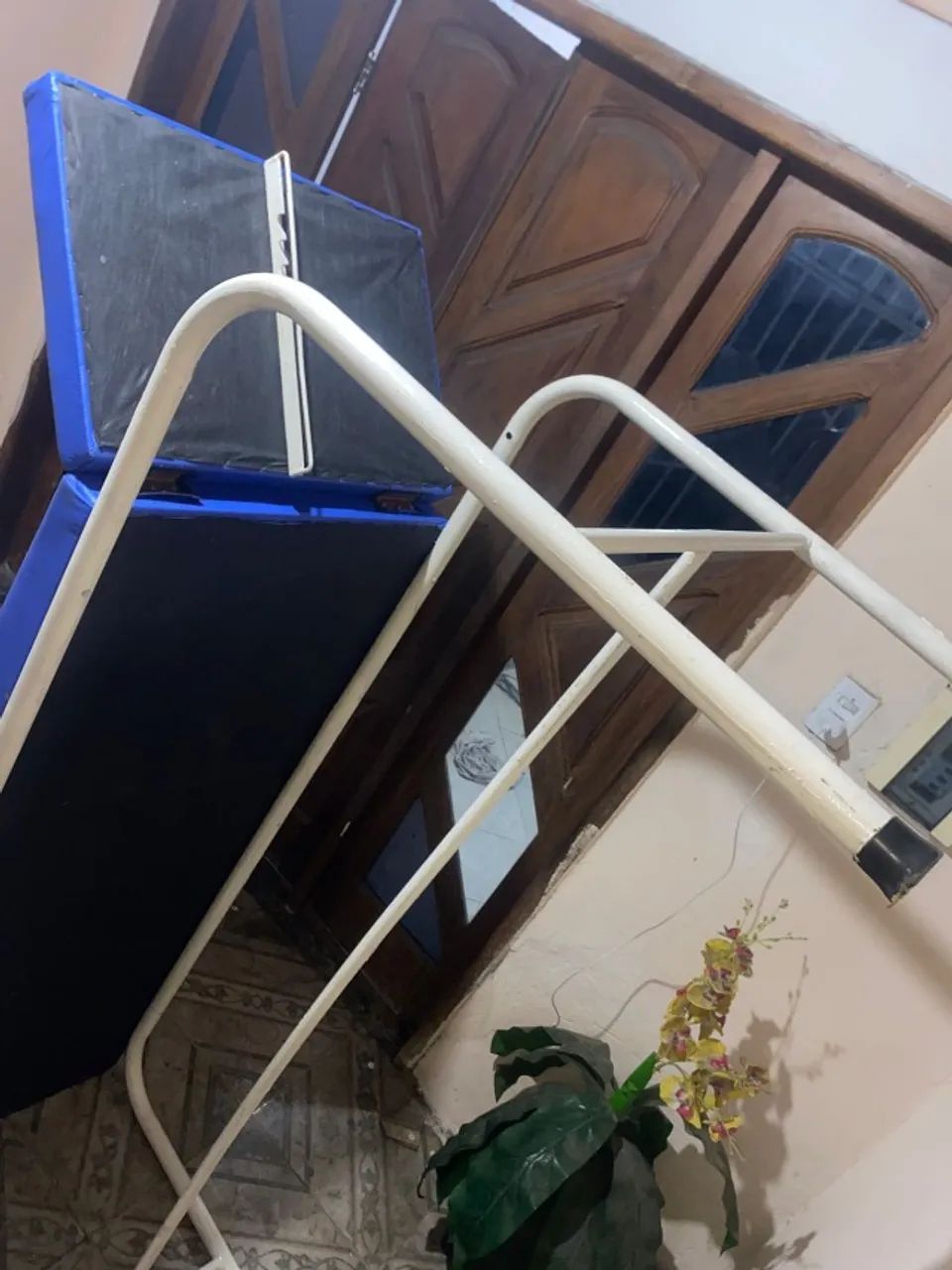 Maca Dobrável - Foto 3