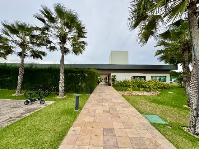 Lote com 330m2 Terras Alphaville, Eusébio.