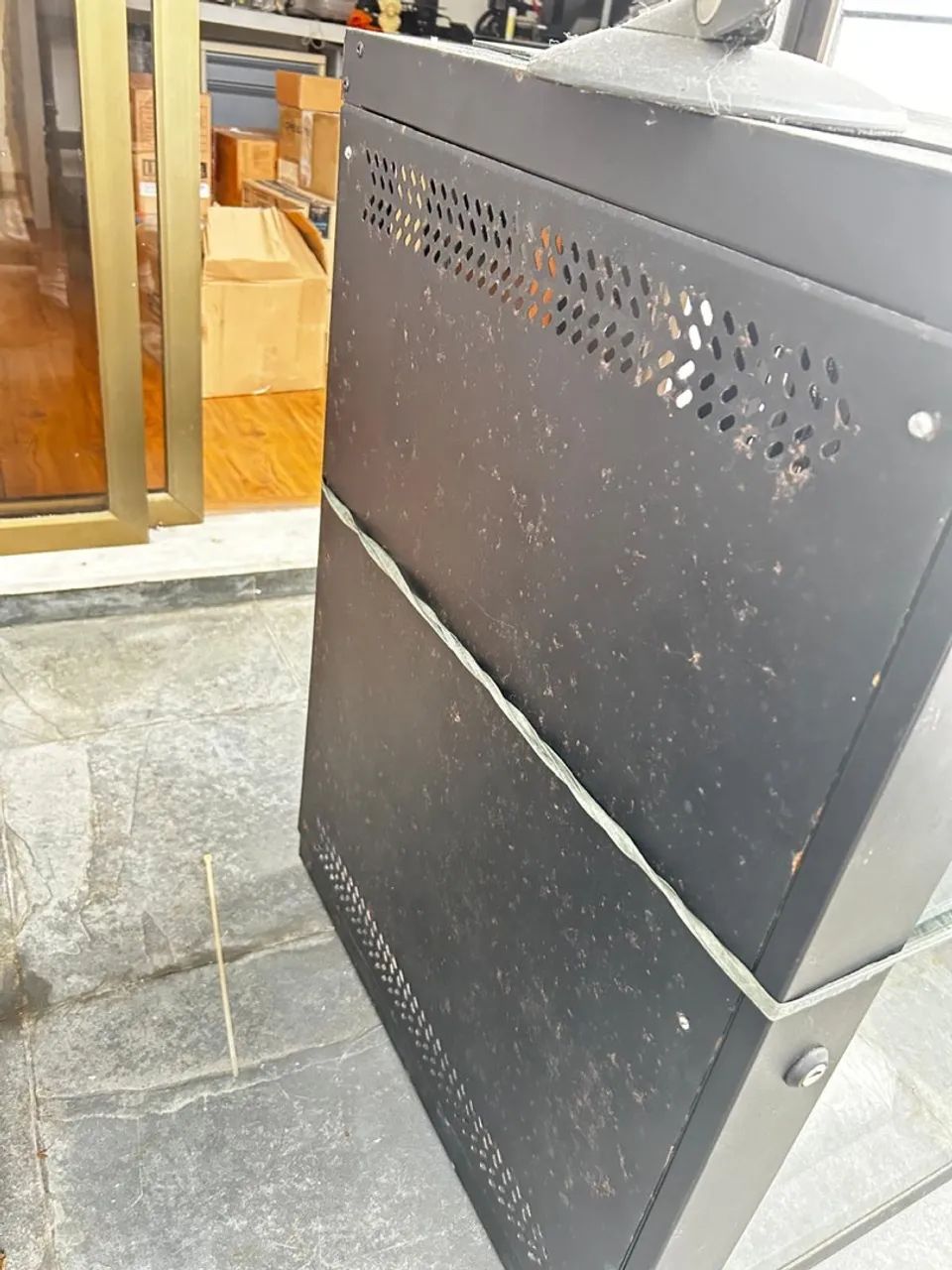 Rack de servidor - Foto 3