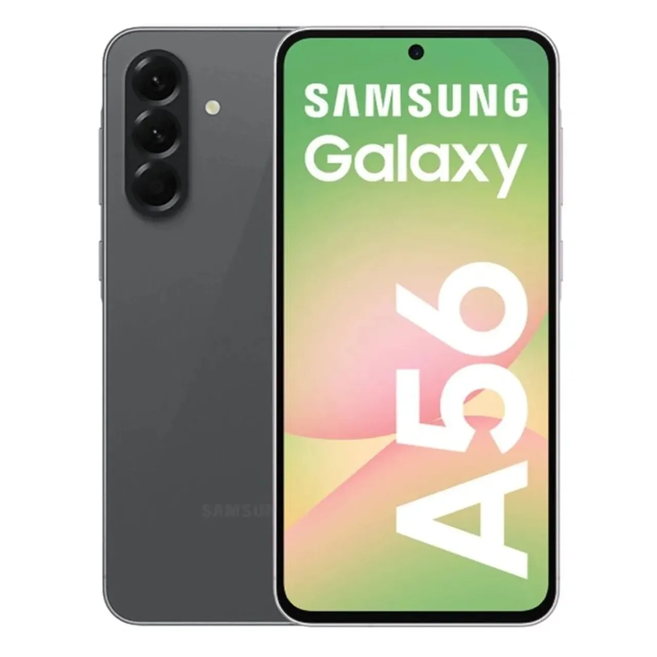 Samsung Galaxy A56 8|128gb Novo Lacrado Preto