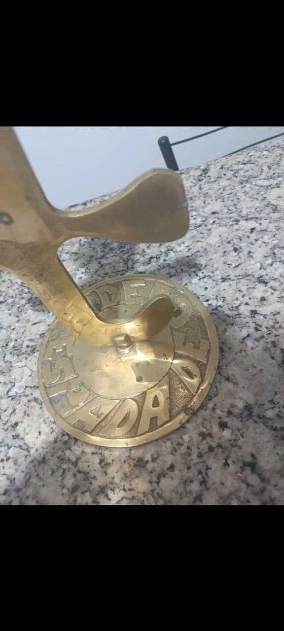 Espata gideão  - Foto 3