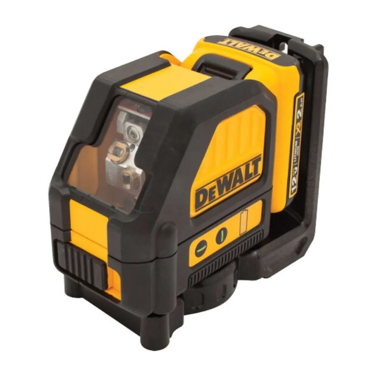 Nível a Laser DeWalt - Novo - Foto 2