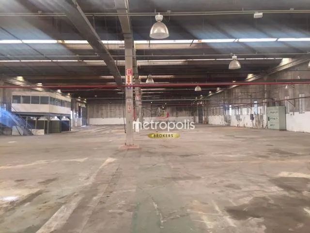 Galpão, 3000 m² - venda por R$ 45.000.000,00 ou aluguel por R$ 312.000,01/mês - Vila Metal