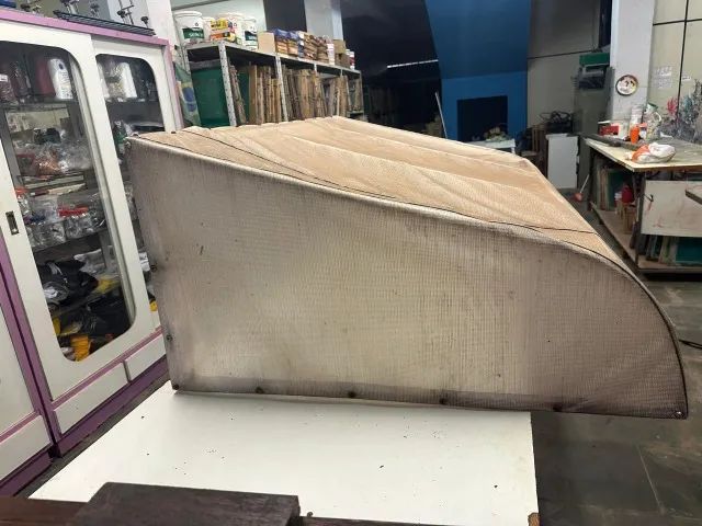 Toldo pequeno - Foto 5