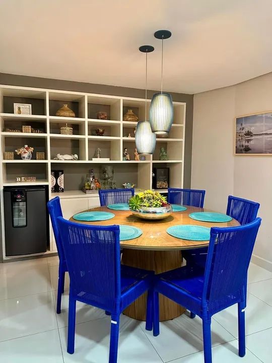 Alugo ou Vendo linda cobertura duplex no In Mare Bali  - Foto 8