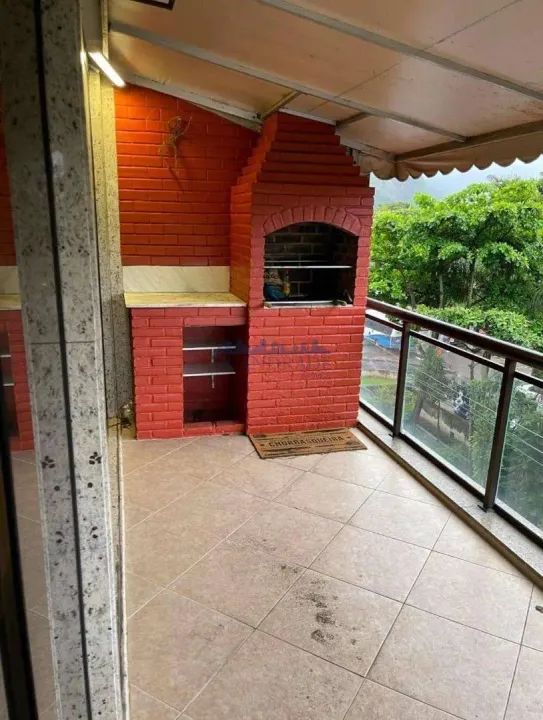 Jardim Oceânico | Cobertura 3 quartos, sendo 1 suite - Foto 5