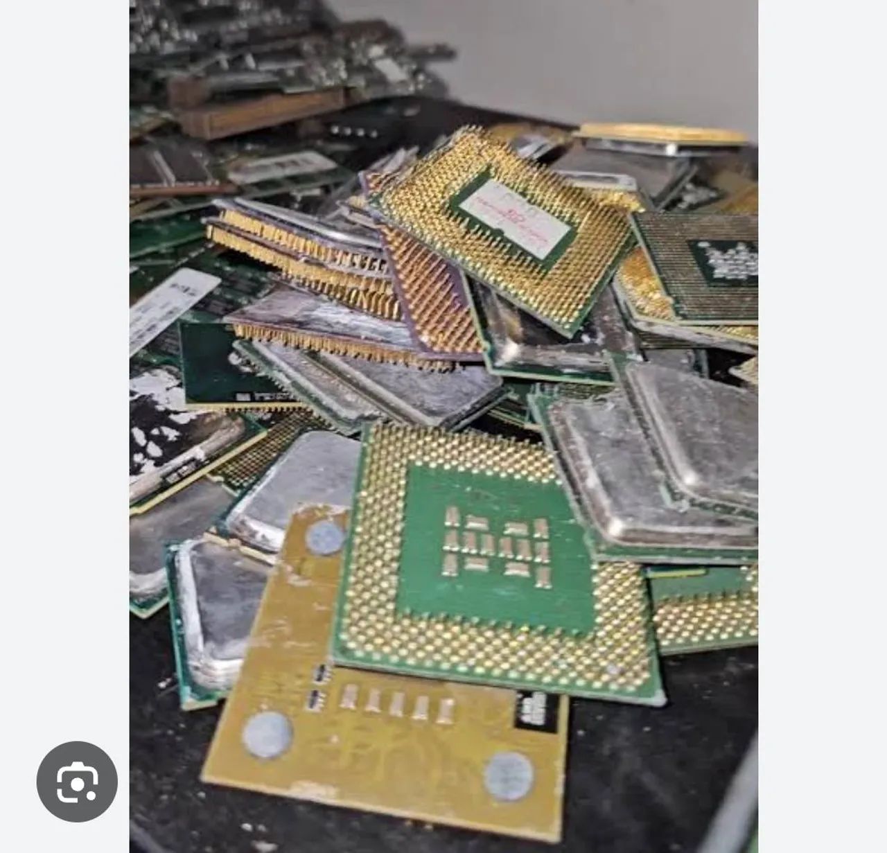 Compramos - Sucata Eletrônica  - Foto 3