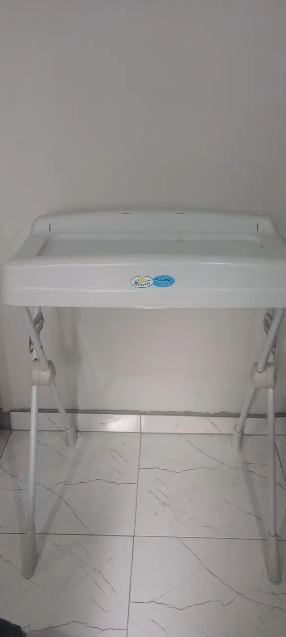 Banheira de bebê Burigotto - Foto 2