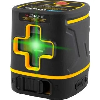 NIVEL LASER 20M RECARREGÁVEL VONDER
