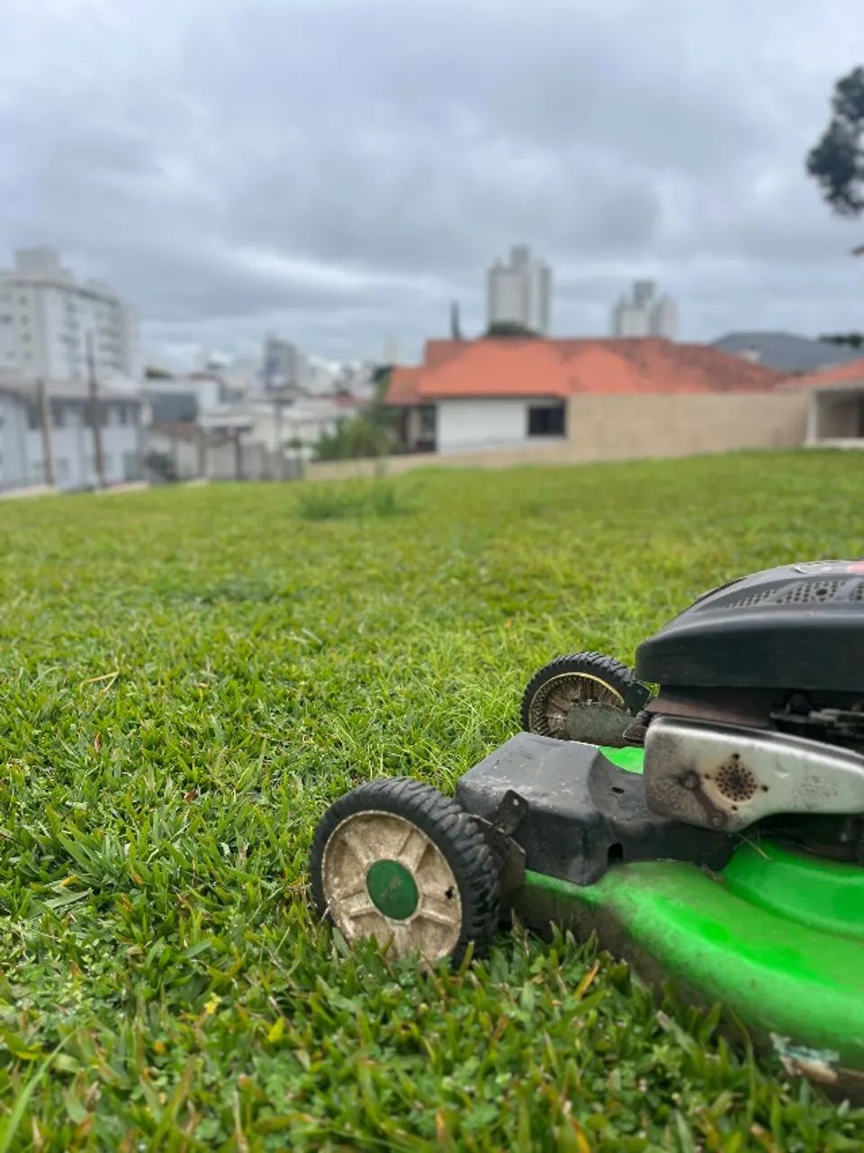 Jardineiro 
