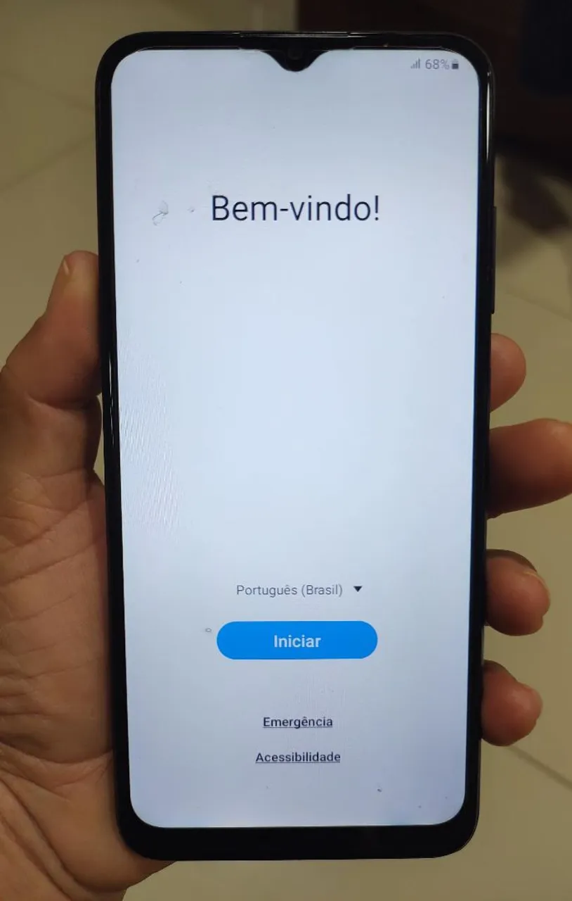 Samsung A03