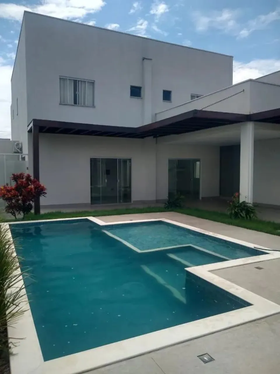 Sobrado em Condomínio para Venda em Porto Velho, Lagoa, 3 dormitórios, 3 suítes, 5 banheir