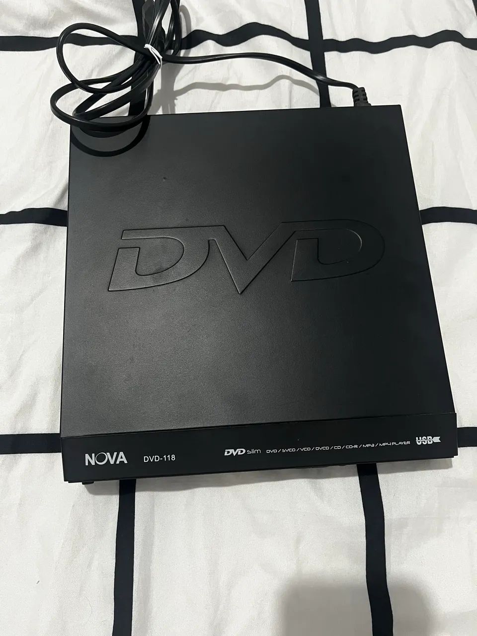 DVD Player - Foto 2
