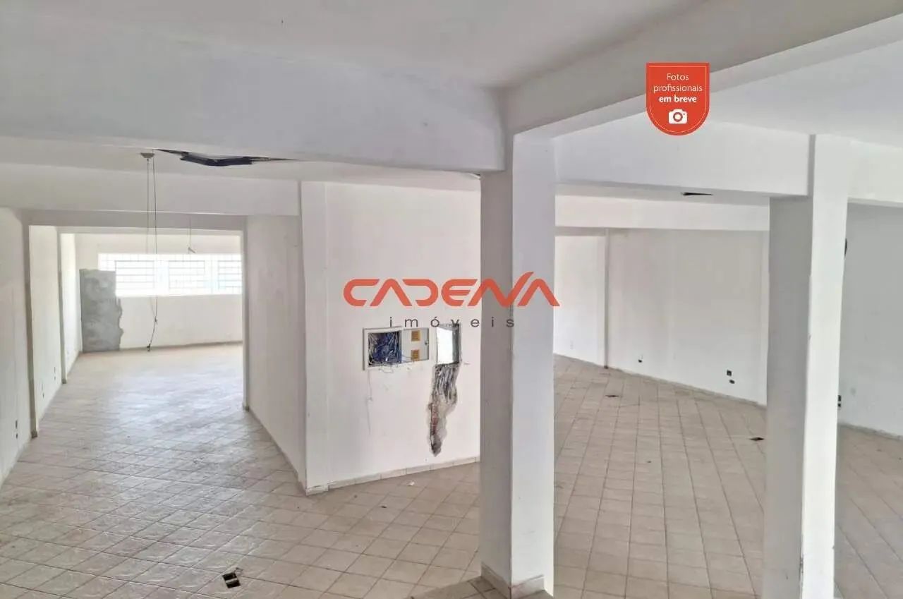 Casa comercial para aluguel no Xaxim - Foto 5