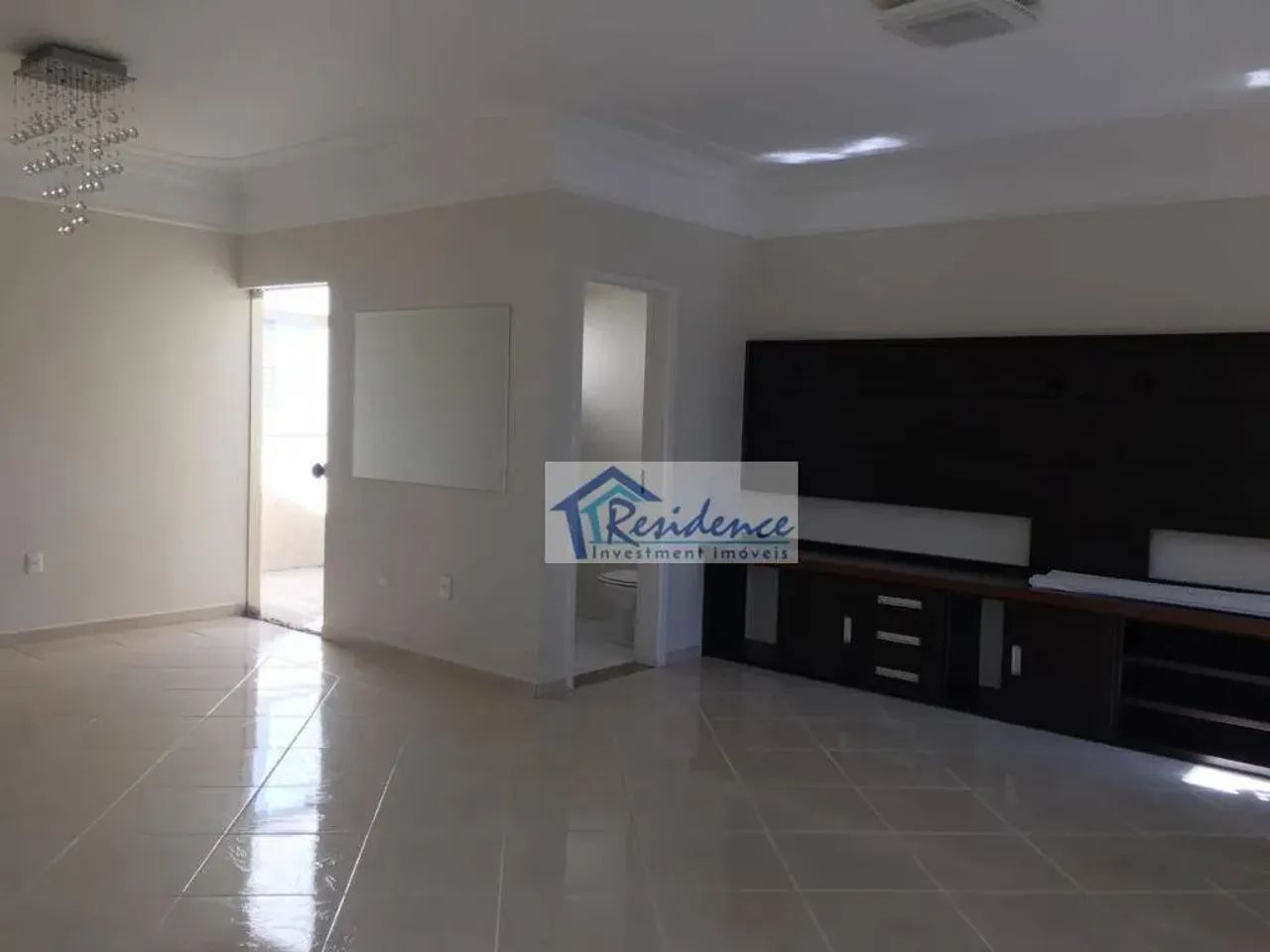 Casa com 3 dormitórios para alugar, 190 m² por R$ 7.593,00/mês - Jardim Portal dos Ipês -  - Foto 3