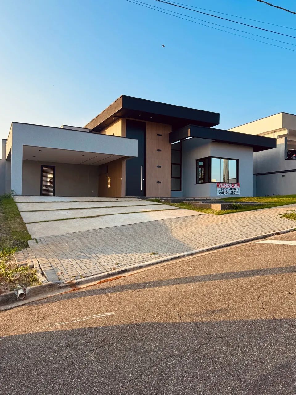 Foto - Taubaté - Morada dos Nobres