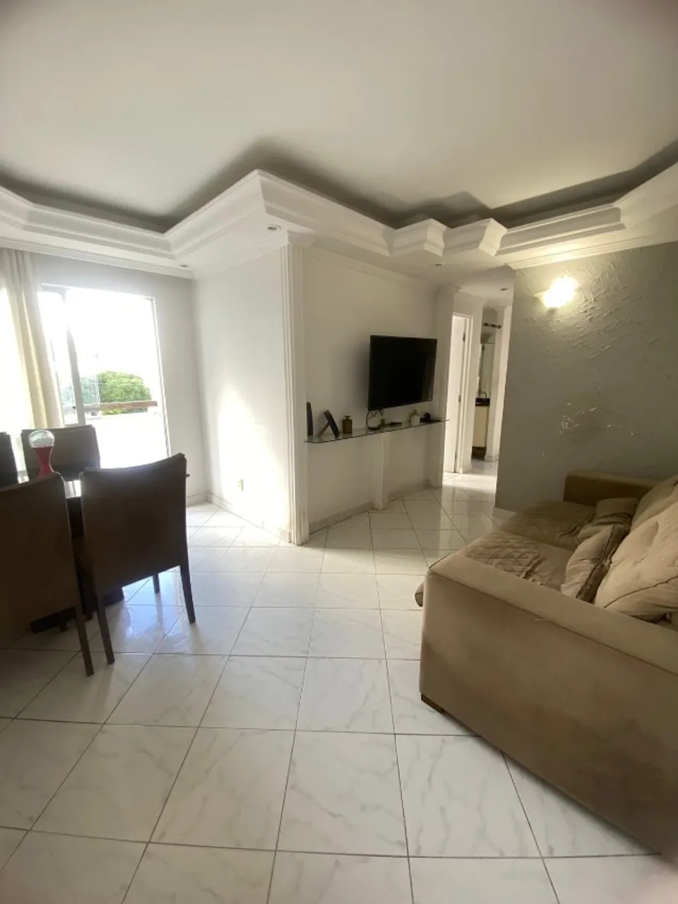 Apartamento à venda em Salvador, Vila Canária