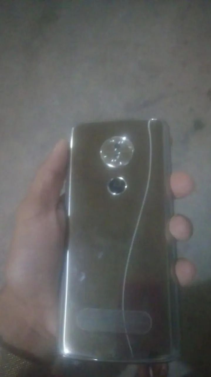 Moto G6 play  - Foto 2